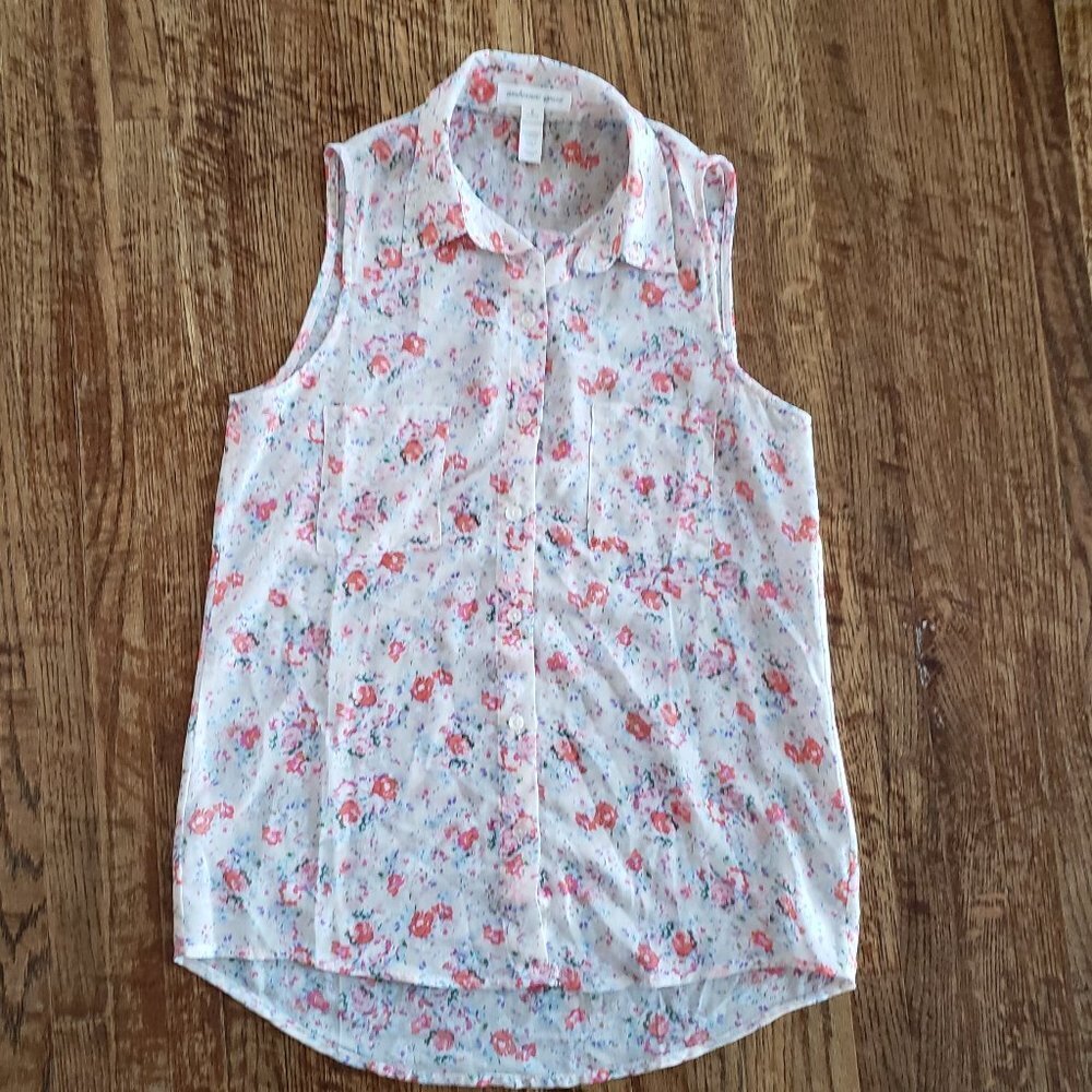 Ambiance Apparel Top